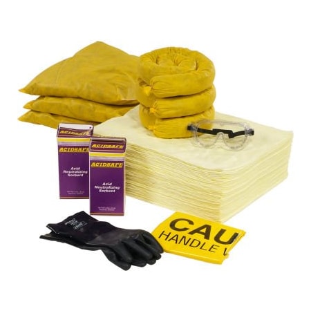 Spilltech SpillTech RSPKHZ-BATT Battery Acid Kit Refill RSPKHZ-BATT